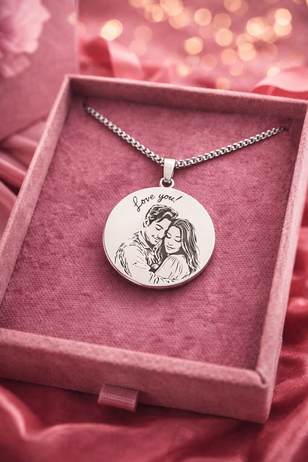 Coliere Personalizate