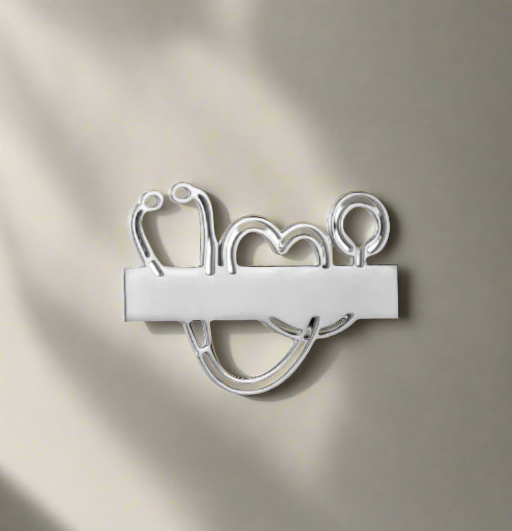 Ecuson "Stetoscop" - Dr./As.