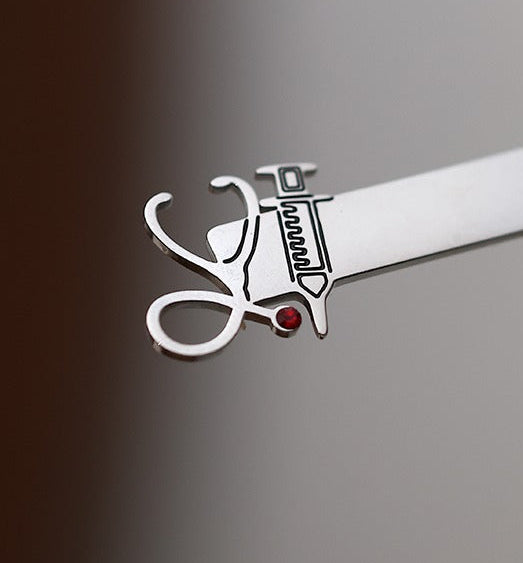 Ecuson “Heartbeat” – Dr./As.