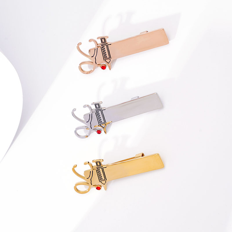 Ecuson “Heartbeat” – cu Diamant