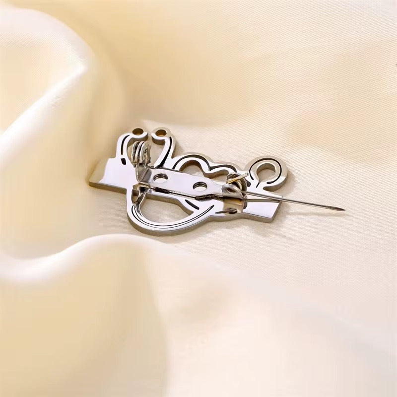 Ecuson "Stetoscop" - Dr./As.