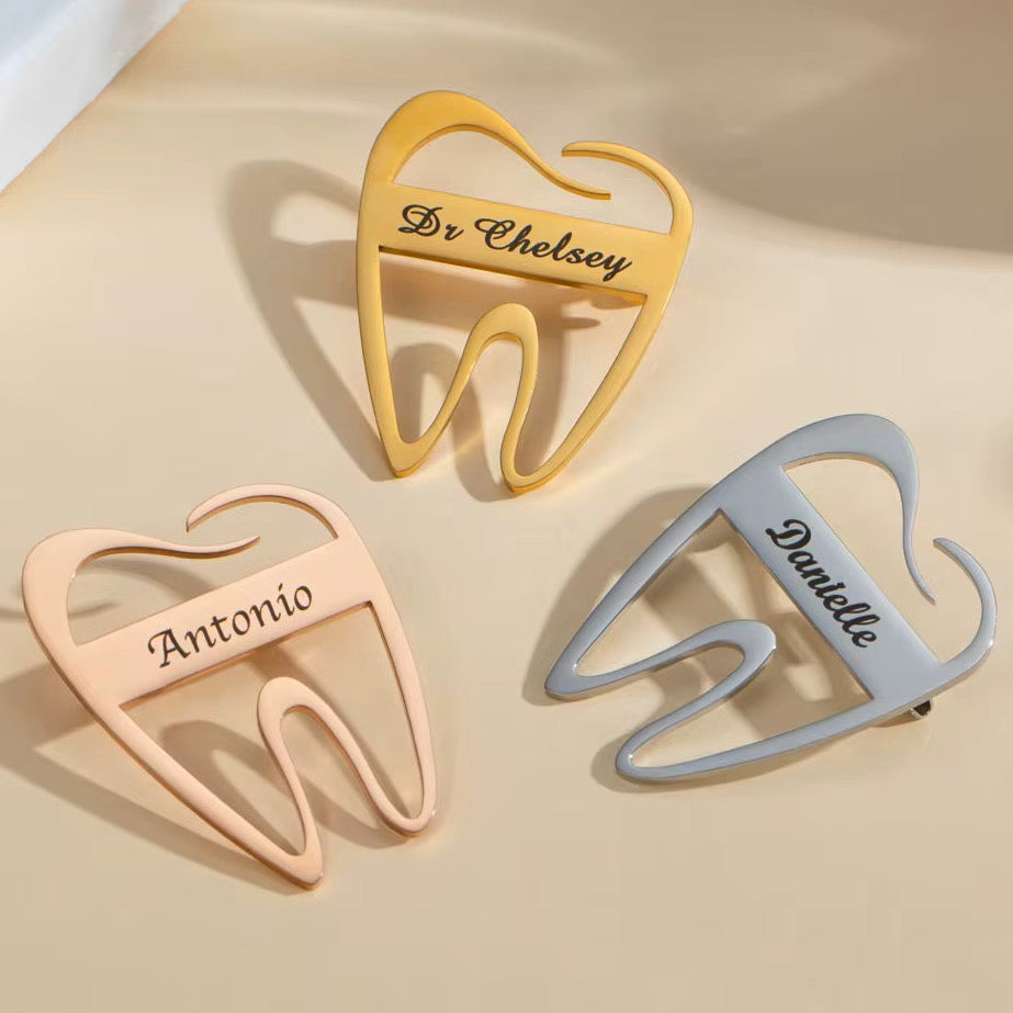 Ecuson "Dental Signature" - Stomatolog