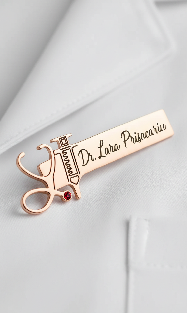 Ecuson “Heartbeat” – Dr./As.