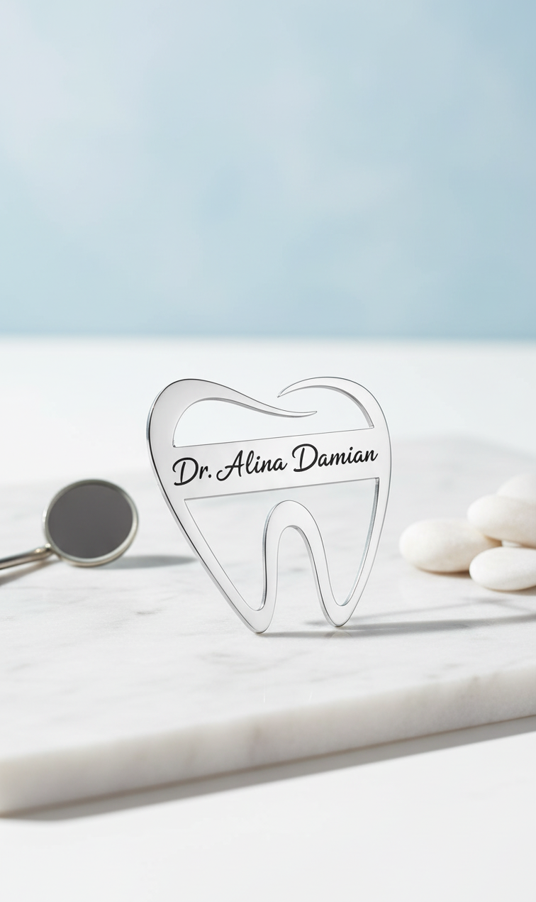 Ecuson "Dental" - Dr./As.