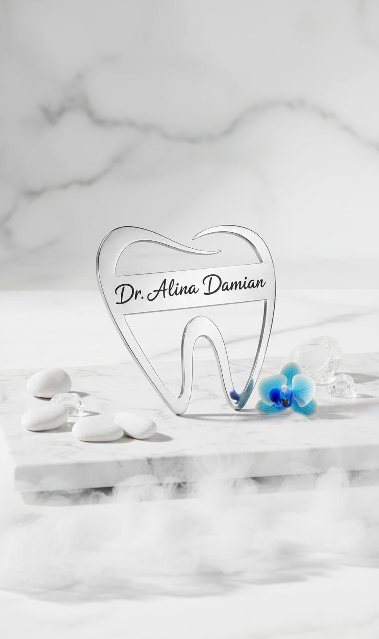 Ecuson "Dental" - Dr./As.