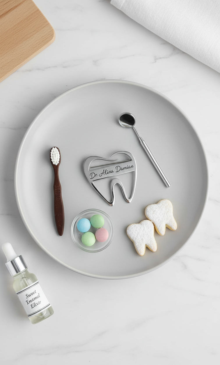 Ecuson "Dental" - Dr./As.