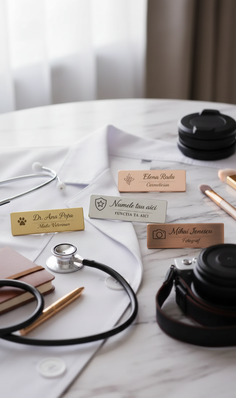 Ecuson Universal – Premium Edition