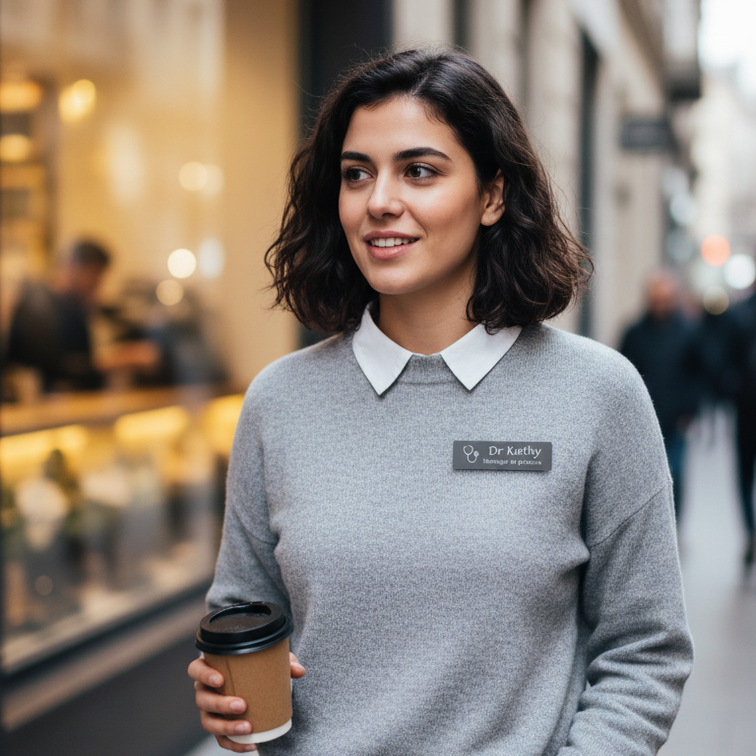 Ecuson Universal – Premium Edition