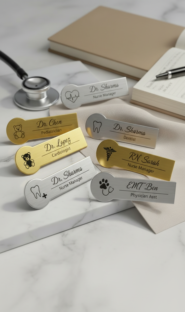 Ecuson Simbol - Prestige Edition