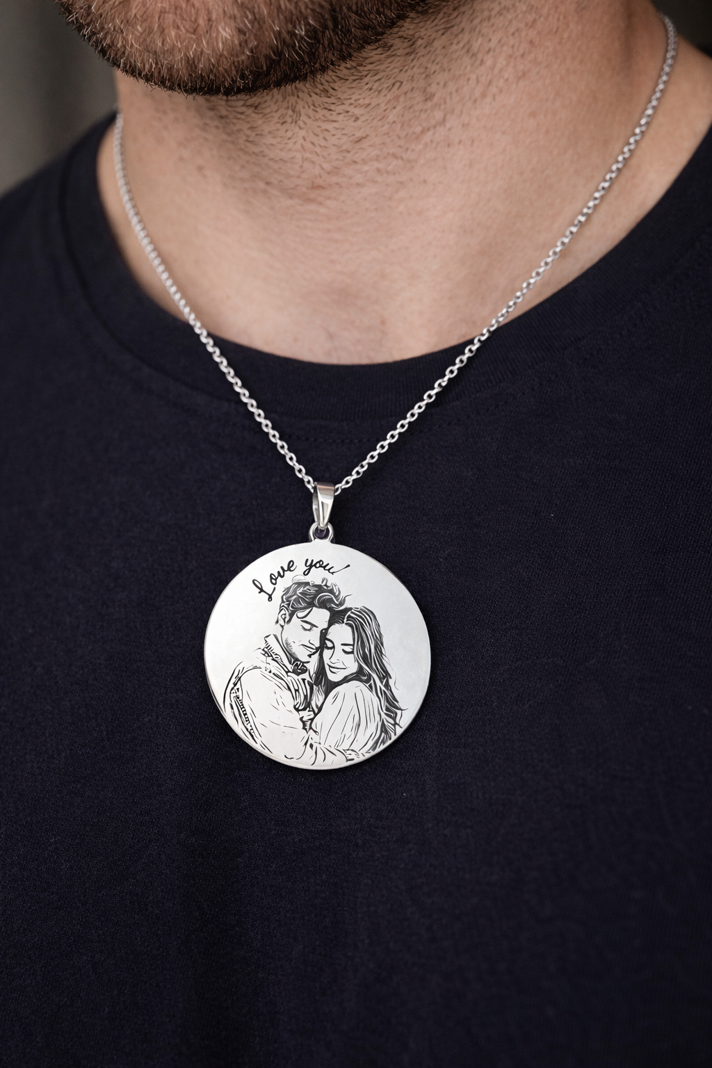 Coliere Personalizate