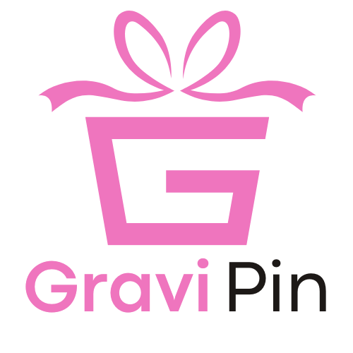 GraviPin