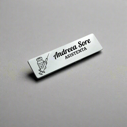 Ecuson Personalizat – Premium Edition