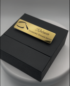 Ecuson Personalizat Premium - Beauty Artist