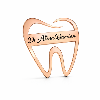 Ecuson "Dental Signature" - Stomatolog