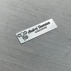 Ecuson Personalizat Premium - Doctor