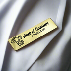 Ecuson Personalizat Premium - Doctor