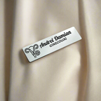 Ecuson Personalizat Premium - Doctor