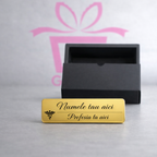 Ecuson Personalizat – Premium Edition