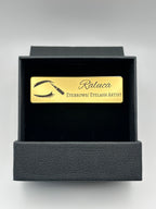 Ecuson Personalizat Premium - Beauty Artist