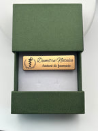 Ecuson Personalizat Premium - Farmacist