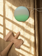 Kendama personalizată 18.5 cm - Minge cu GRIP