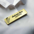 Ecuson Personalizat Premium - Asistentă Medicală