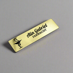 Ecuson Personalizat Premium - Farmacist