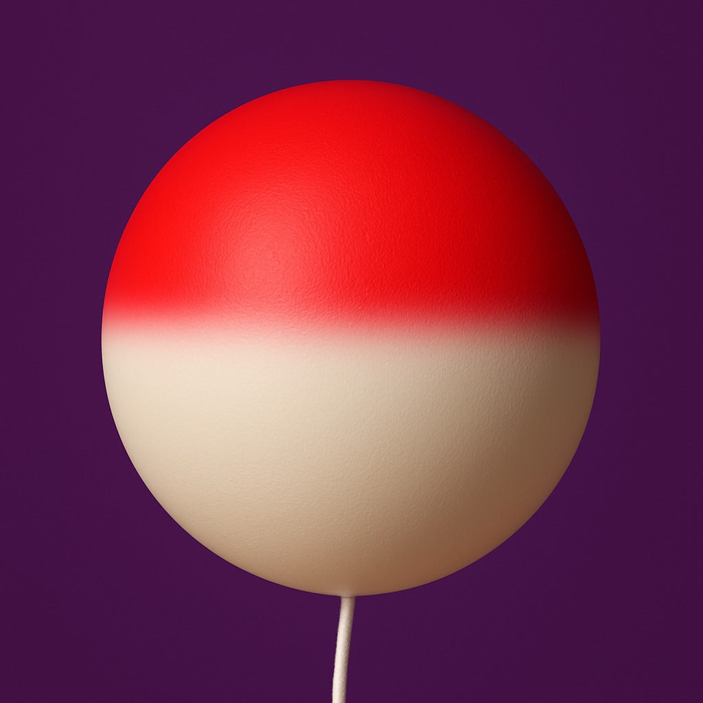 Kendama personalizată 18.5 cm - Minge cu GRIP